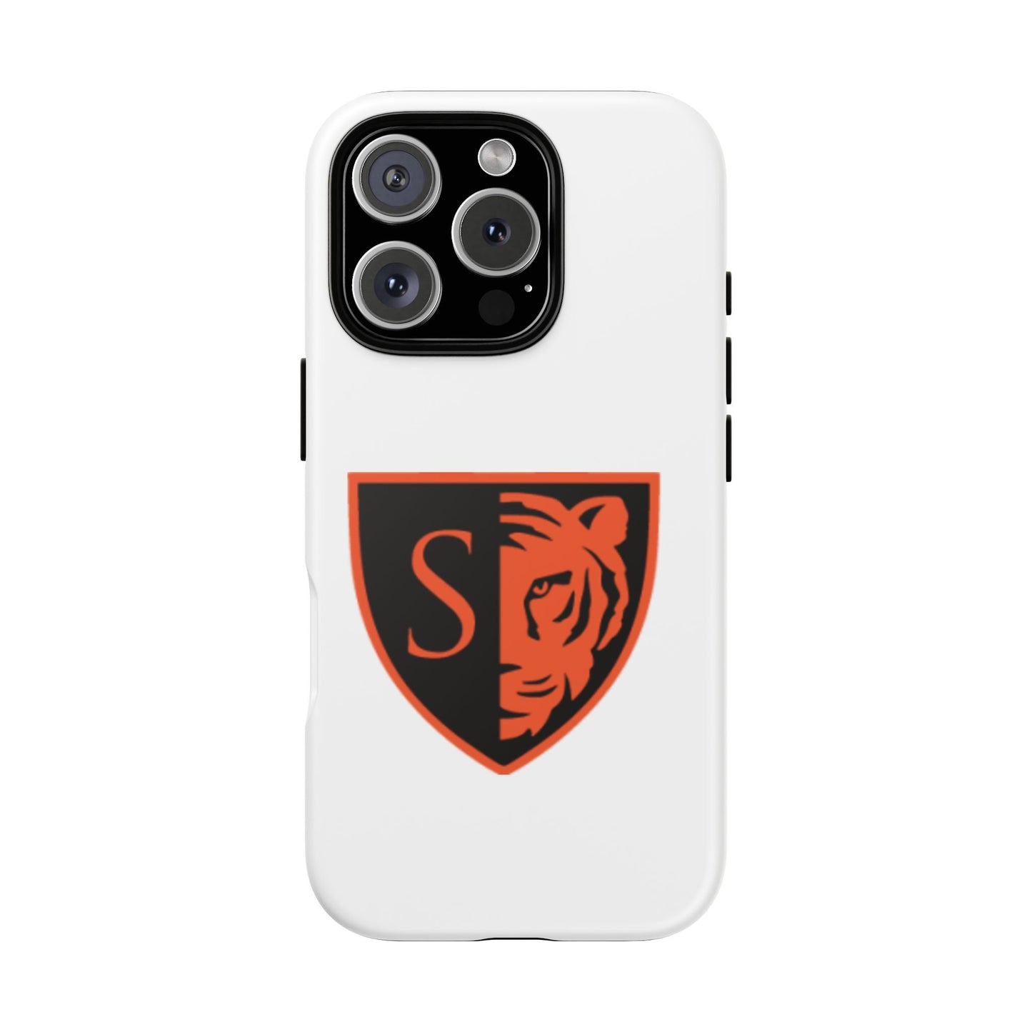 Minneapolis South Tigers Tough Phone Case