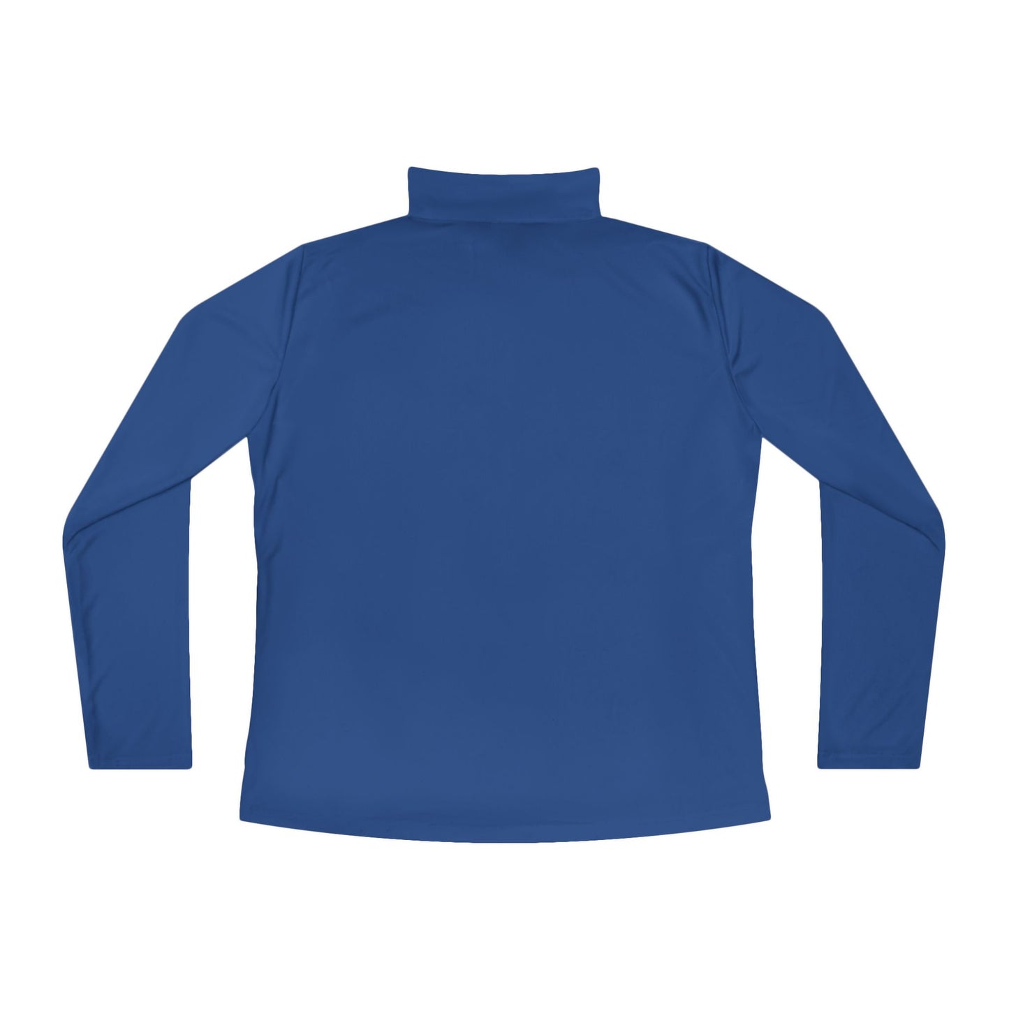 Minnetonka Skippers Ladies Quarter-Zip Pullover