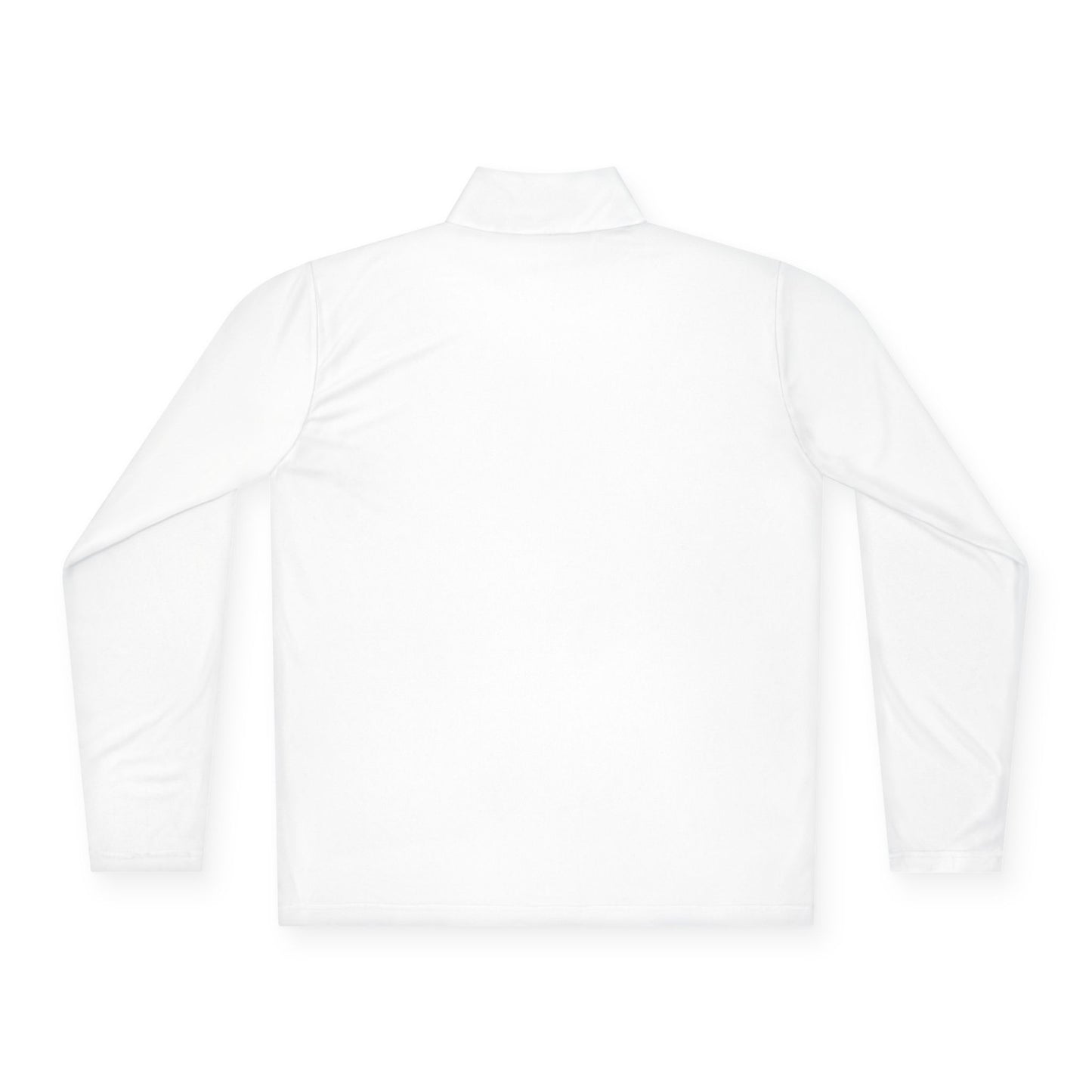 Edina Unisex Quarter-Zip Pullover | Perfect for Cozy Days, Casual Outings, Sports Events, Gifts for Everyone