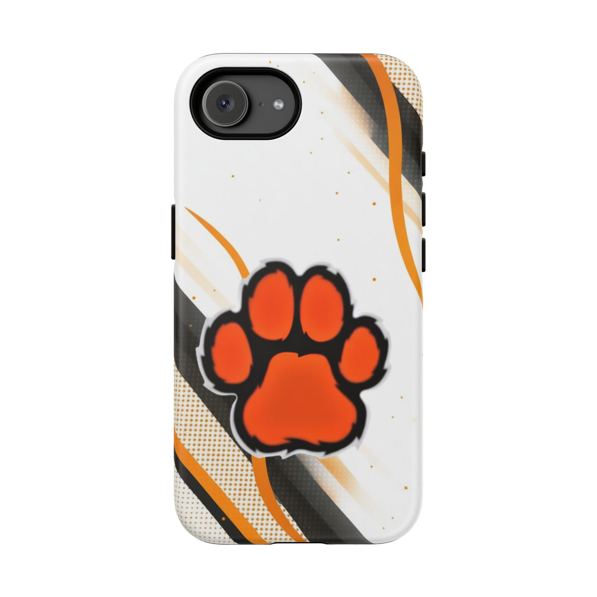 Farmington Tigers Mobile Phone Case
