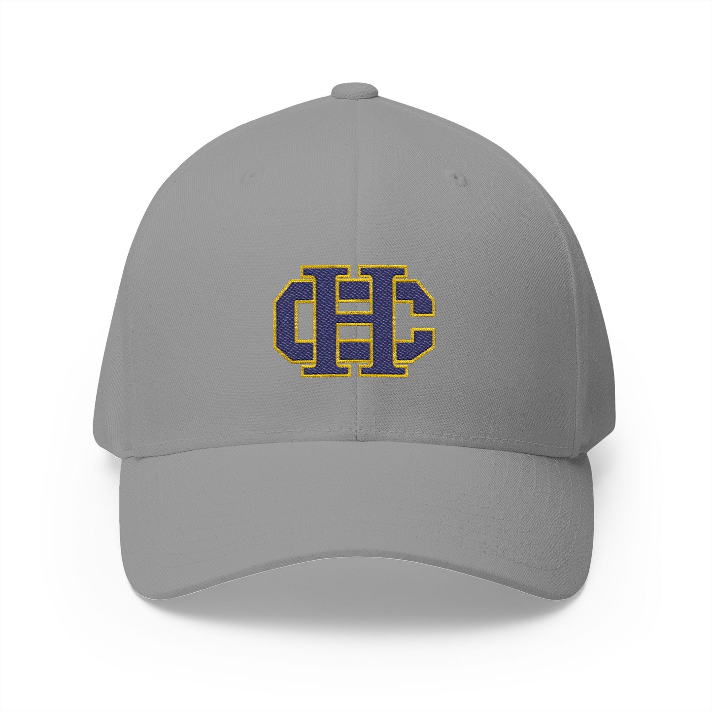 Columbia Heights Hylanders Embroidered Cap - Classic Style Hat