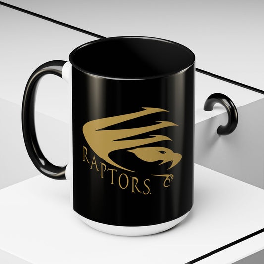 Park Cottage Grove Wolfpack "Class of 2027" Coffee Mug (15oz)