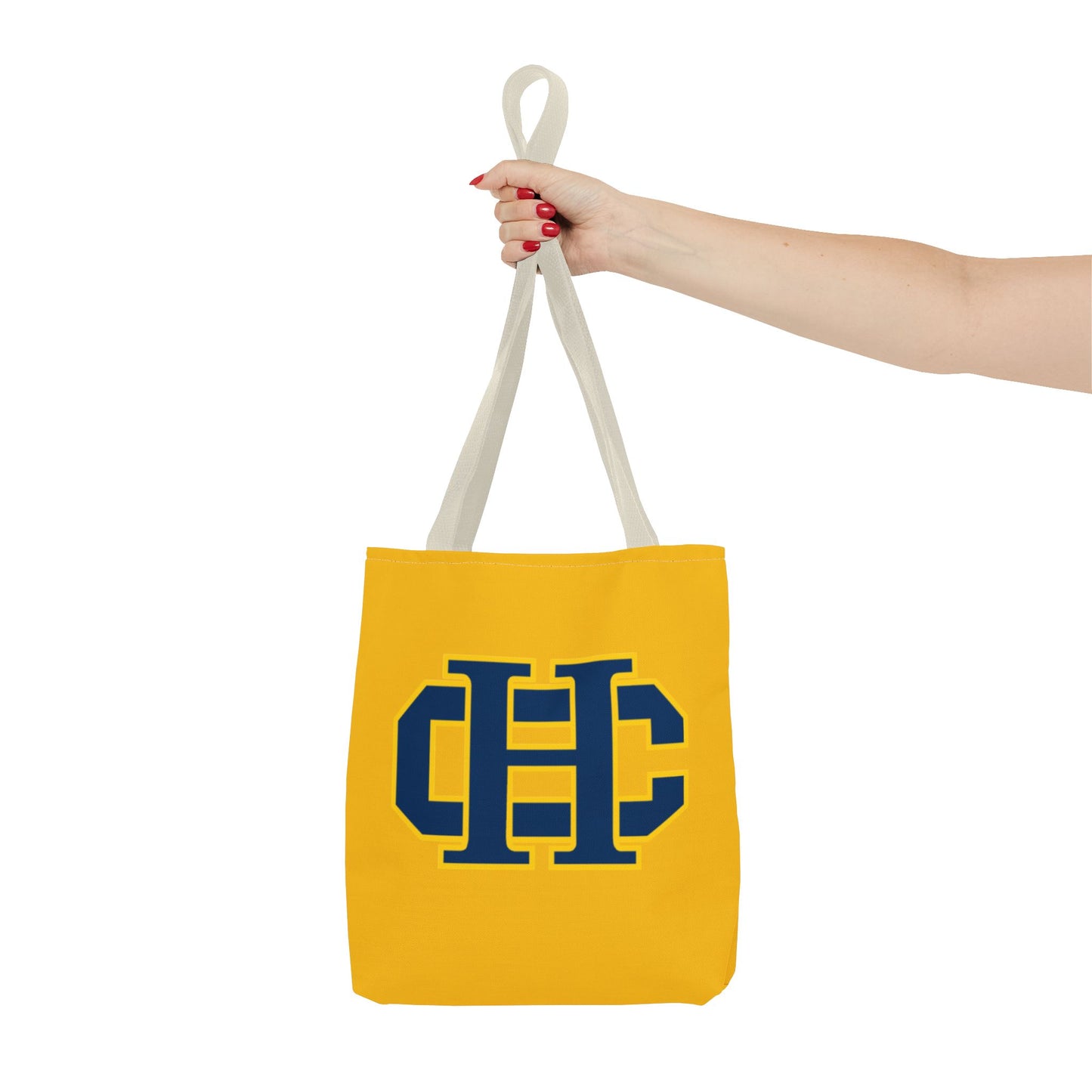 Columbia Heights Hylanders Tote Bag