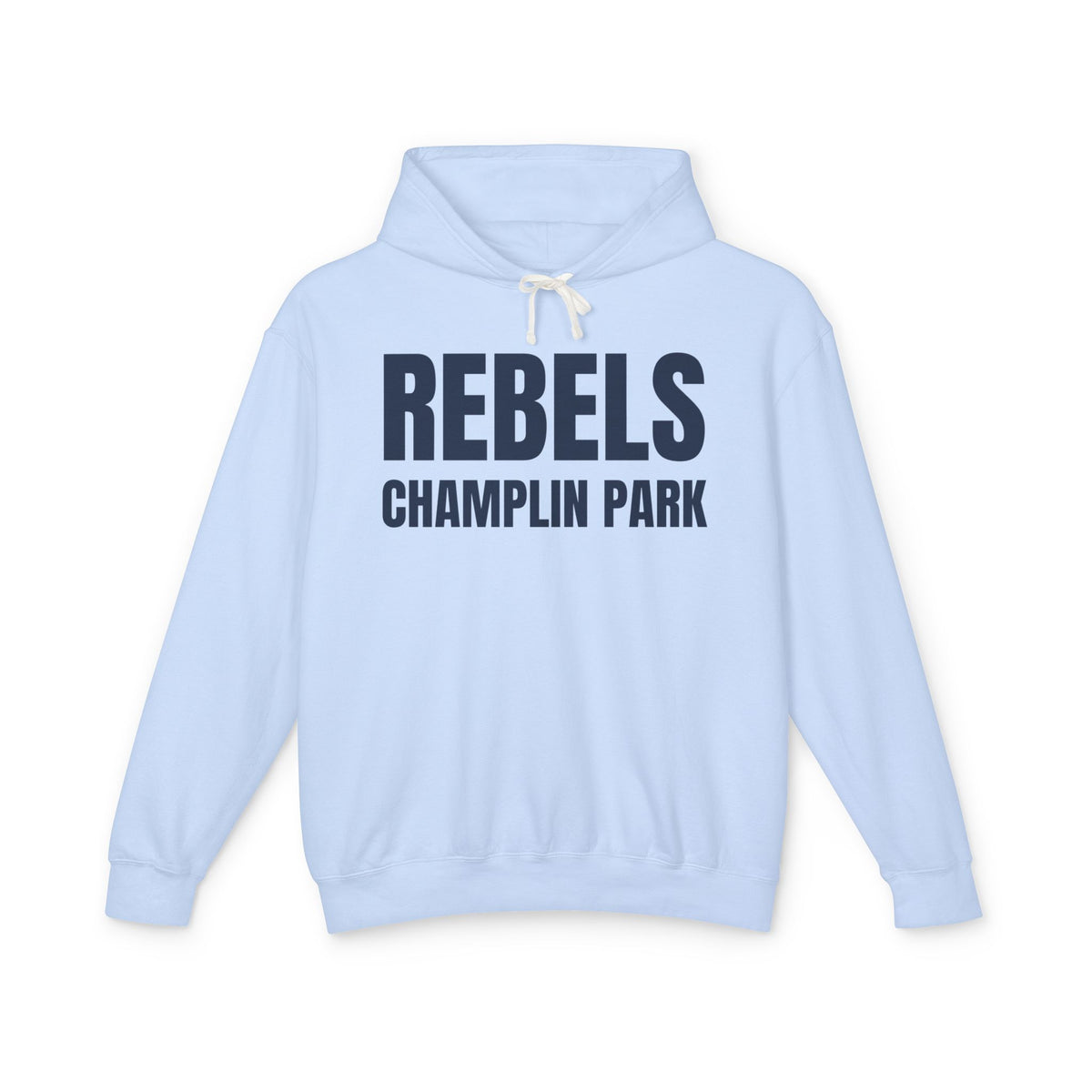 Rebels Champlin Park Hoodie