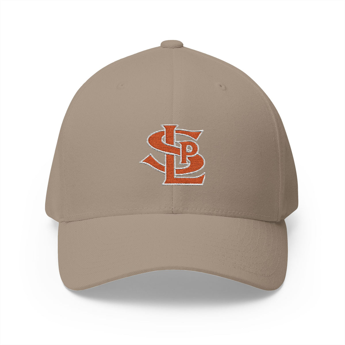 Saint Louis Park Orioles Embroidered Cap - Structured Adjustable Hat