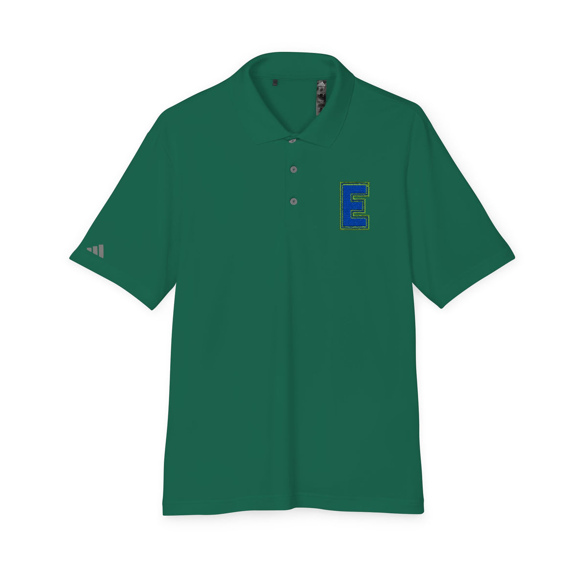 Eagan Wildcats Polo Shirt - Unisex adidas - Stylish Comfort for Athletes