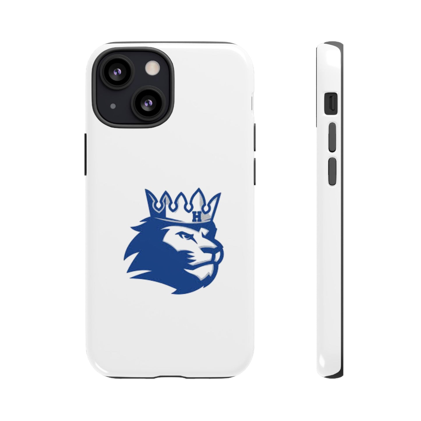 Hopkins Royals Tough Phone Cases