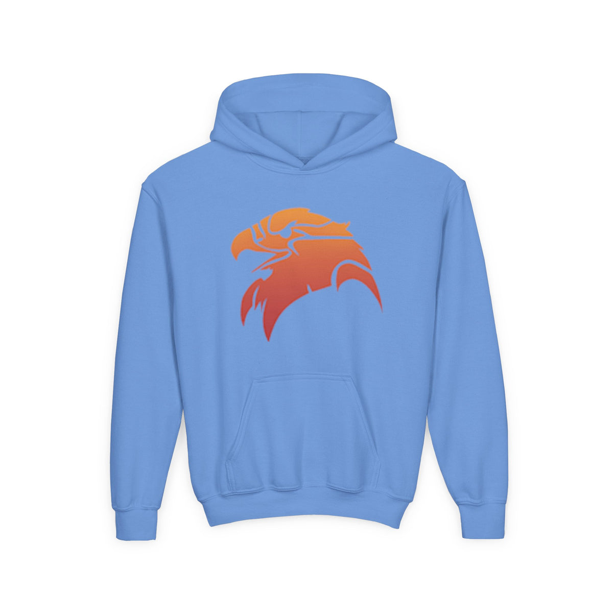 Saint Paul Humboldt Hawks Youth Hoodie