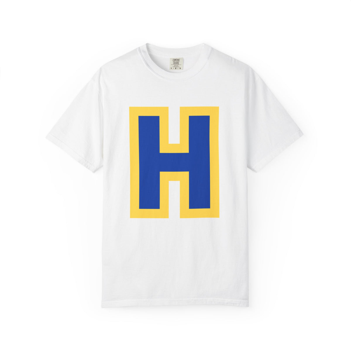 Hastings Raiders Unisex Garment-Dyed T-Shirt