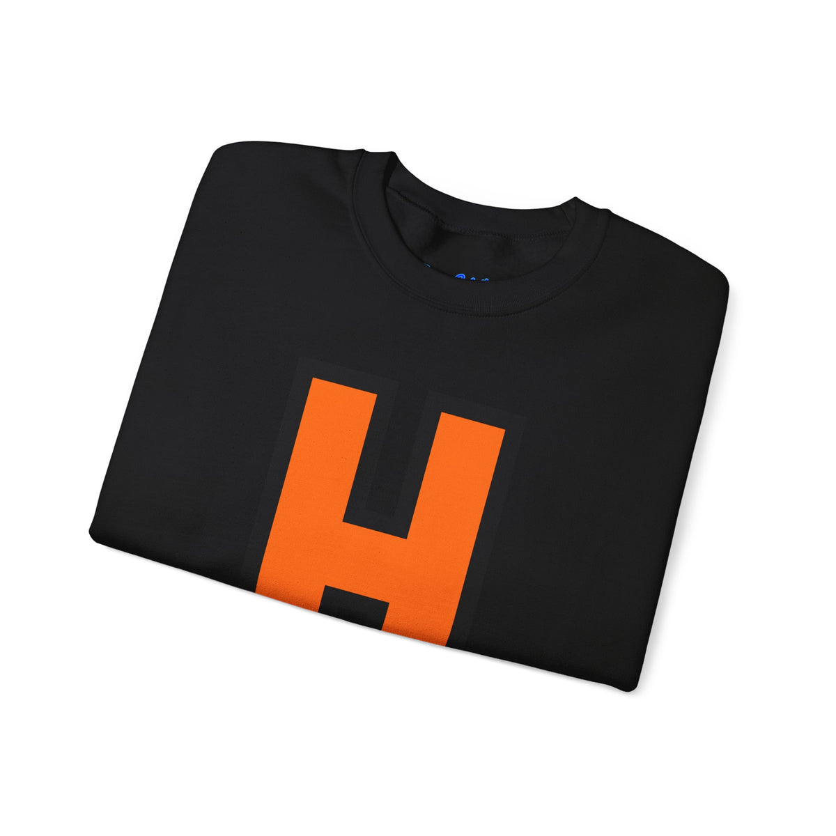 Saint Paul Humboldt Hawks Crewneck Sweatshirt