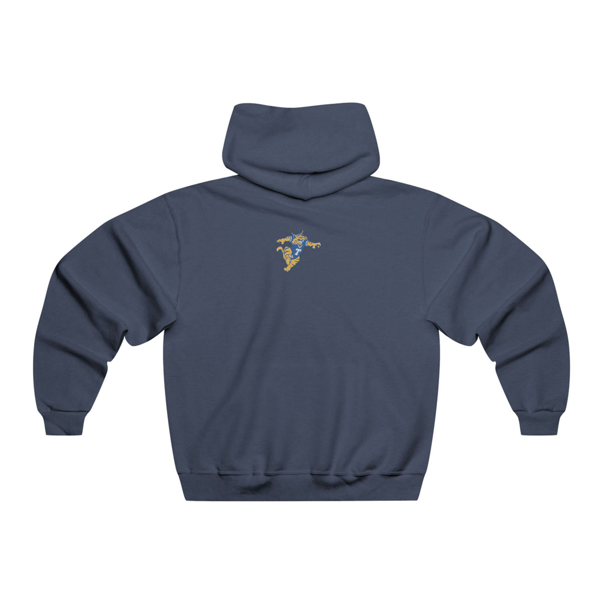 Minneapolis Edison Tommies Pullover Hoodie