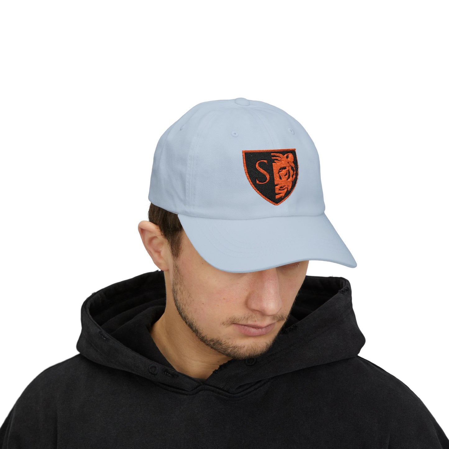 Minneapolis South Tigers Cap - Stylish Casual Hat for Every Occasion