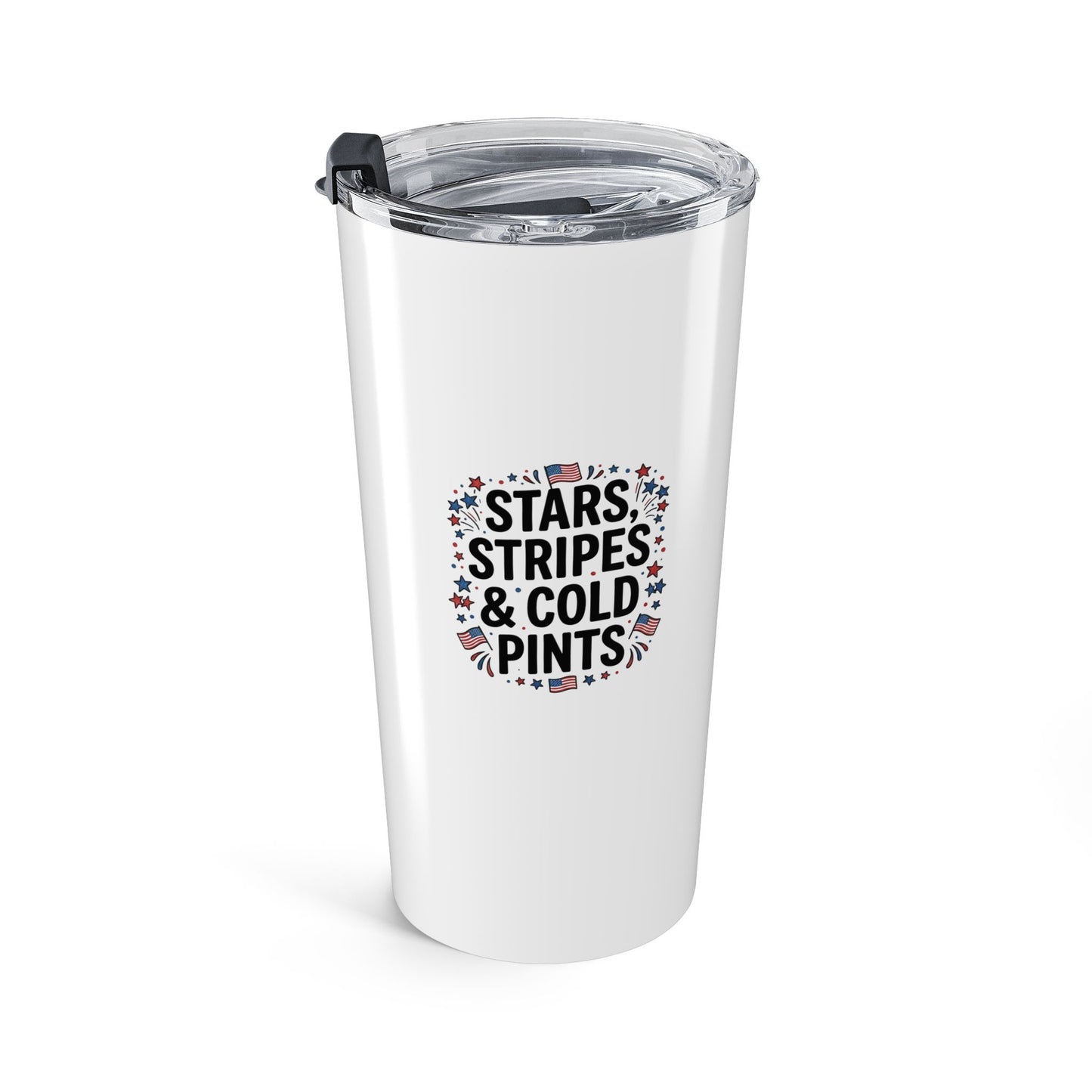 Stormy's Pub & Grub 20oz Insulated Travel Cup