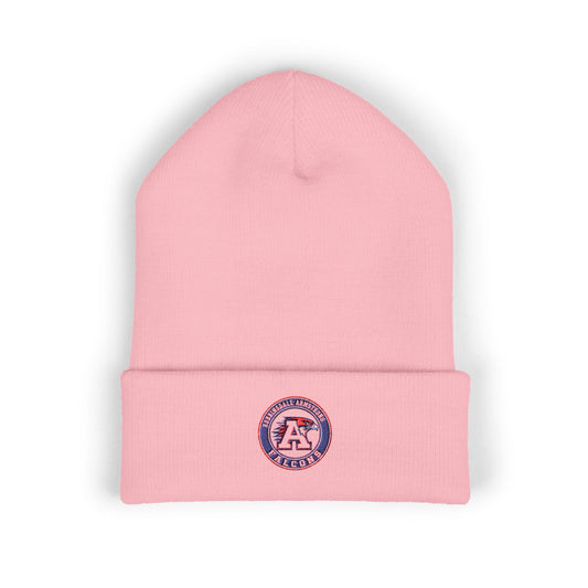 Robbinsdale Armstrong Falcons Classic Cuffed Beanie Hat