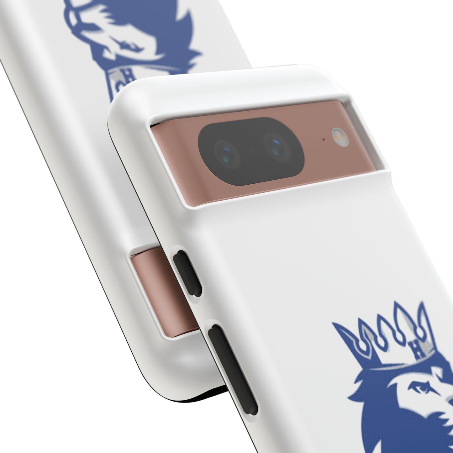 Hopkins Royals Tough Phone Cases