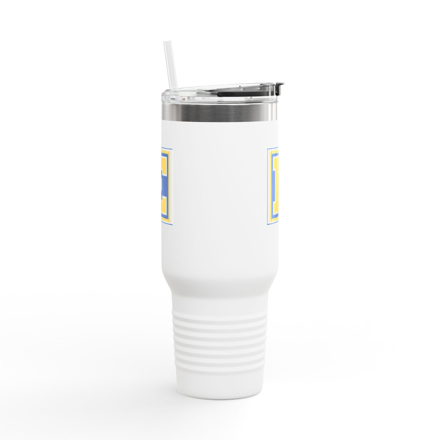 Minneapolis Edison Tommies Insulated Travel Mug - Personalized 40oz Coffee Mug for On-the-Go
