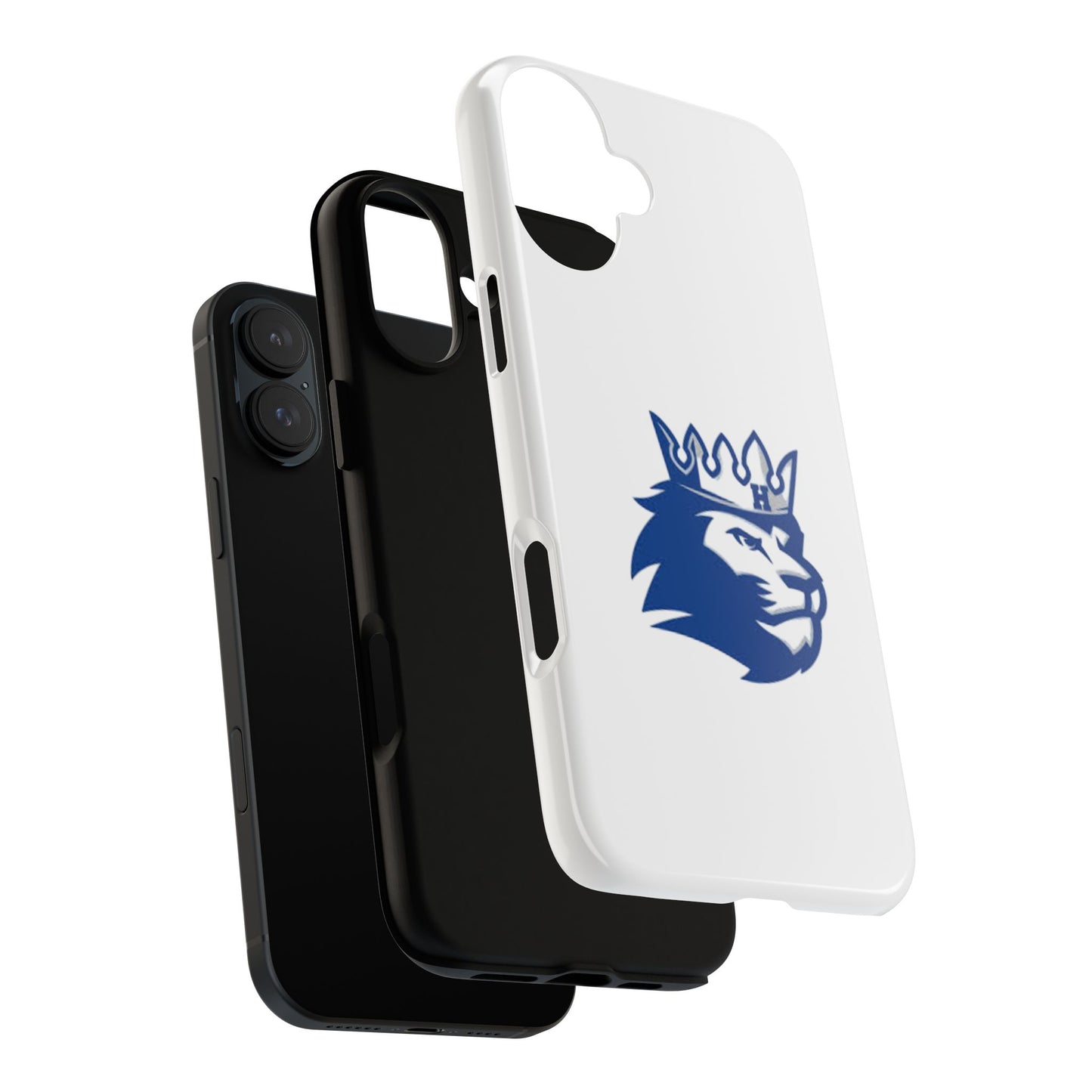 Hopkins Royals Tough Phone Cases
