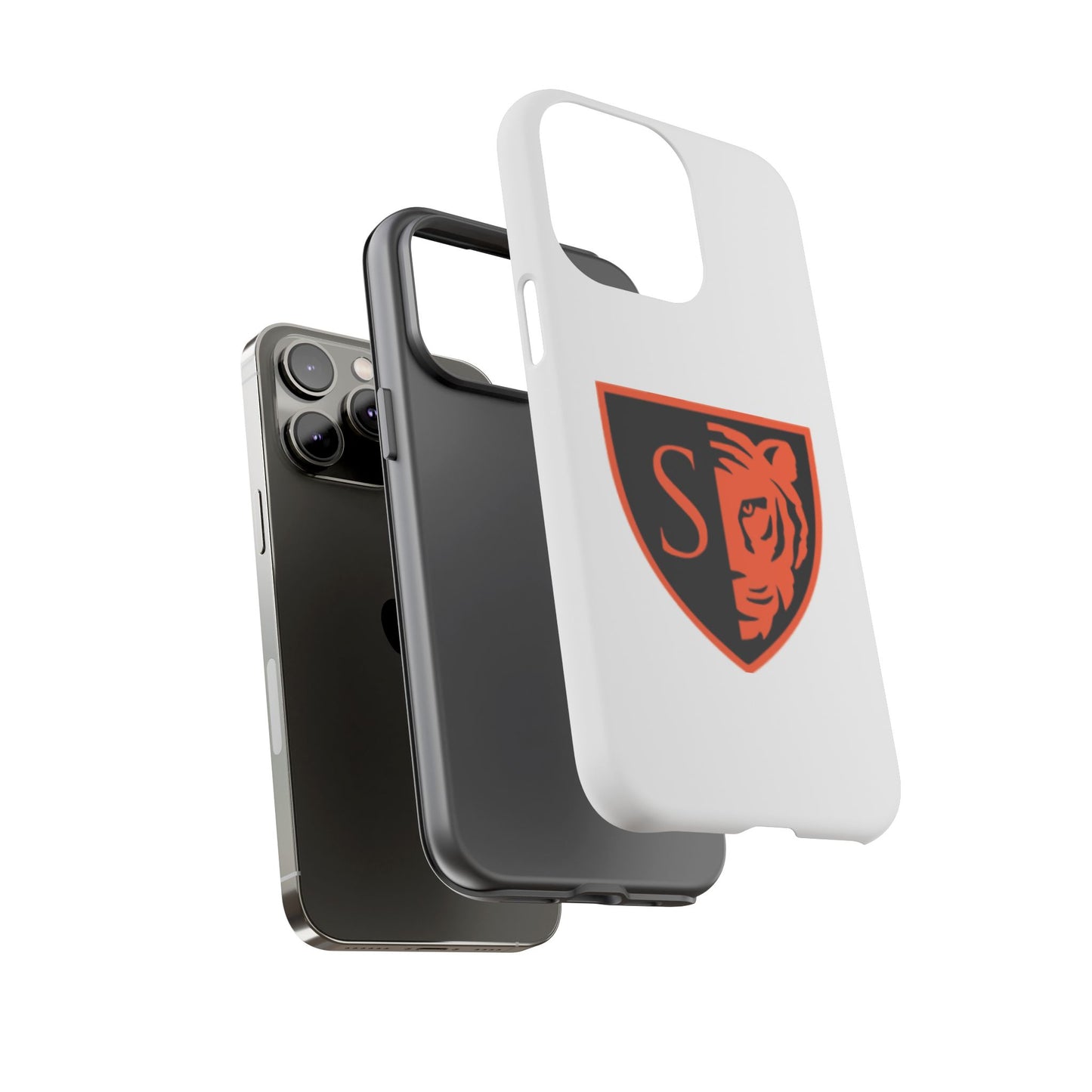 Minneapolis South Tigers Tough Phone Case