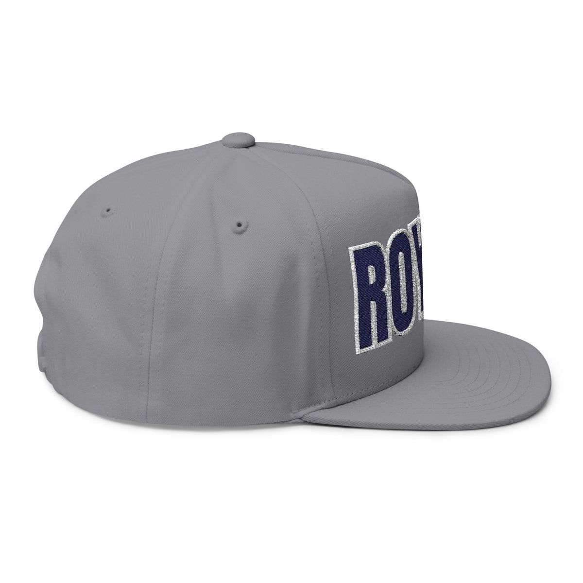 Rogers Royals Flat Bill Cap
