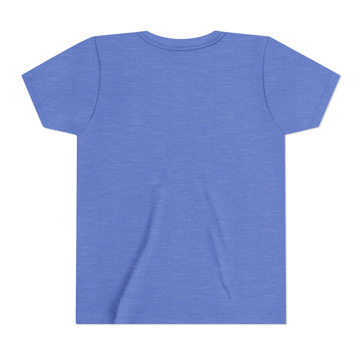 Hopkins Royals Next Level Short Sleeve Tee