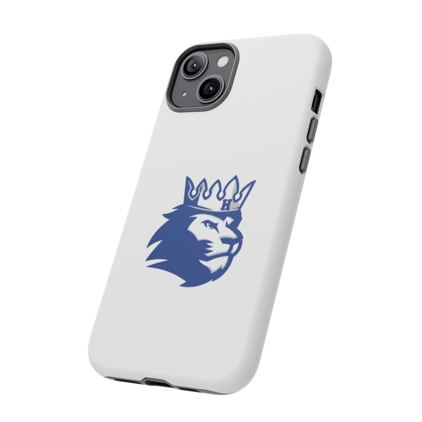 Hopkins Royals Tough Phone Cases