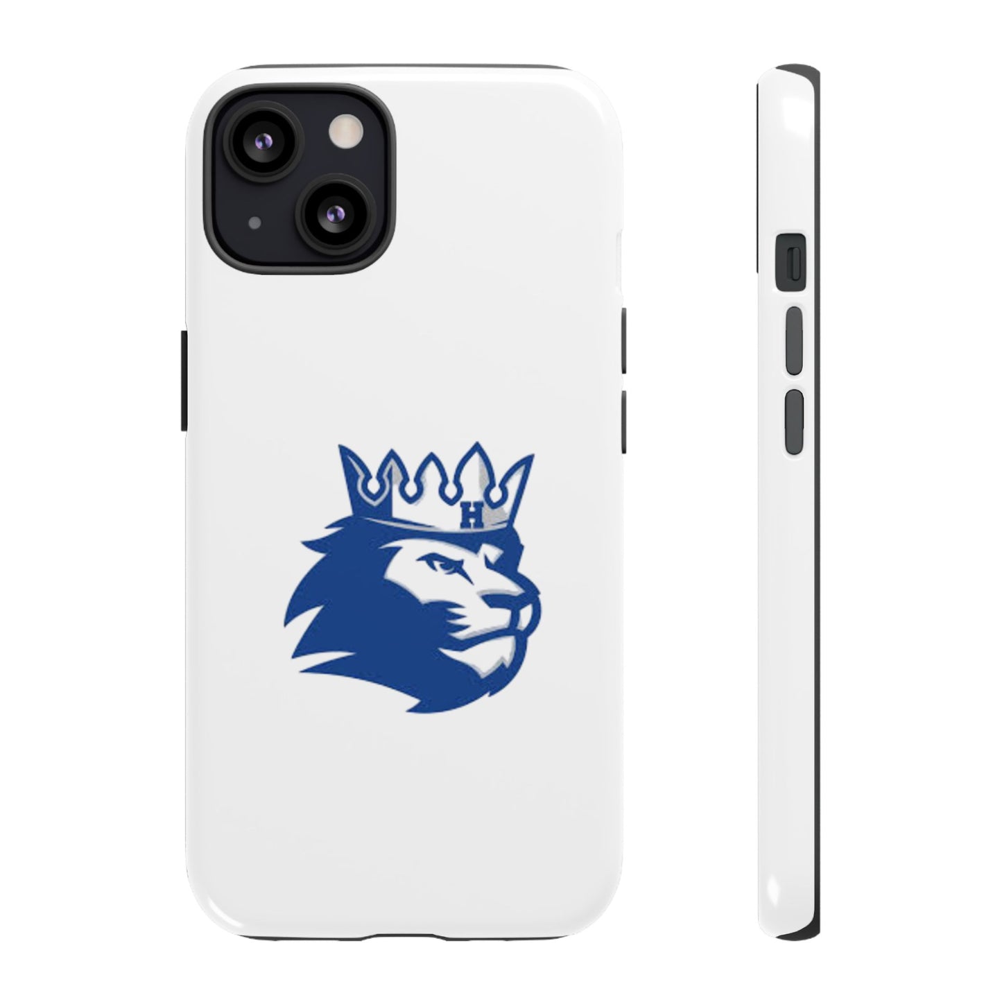 Hopkins Royals Tough Phone Cases