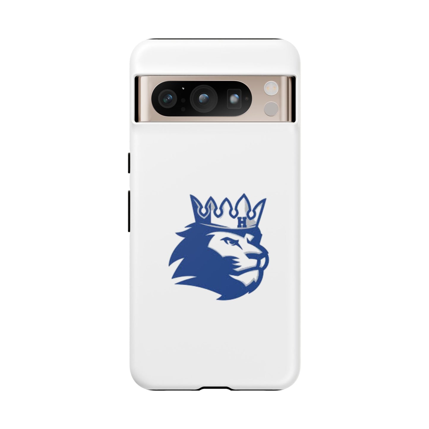 Hopkins Royals Tough Phone Cases