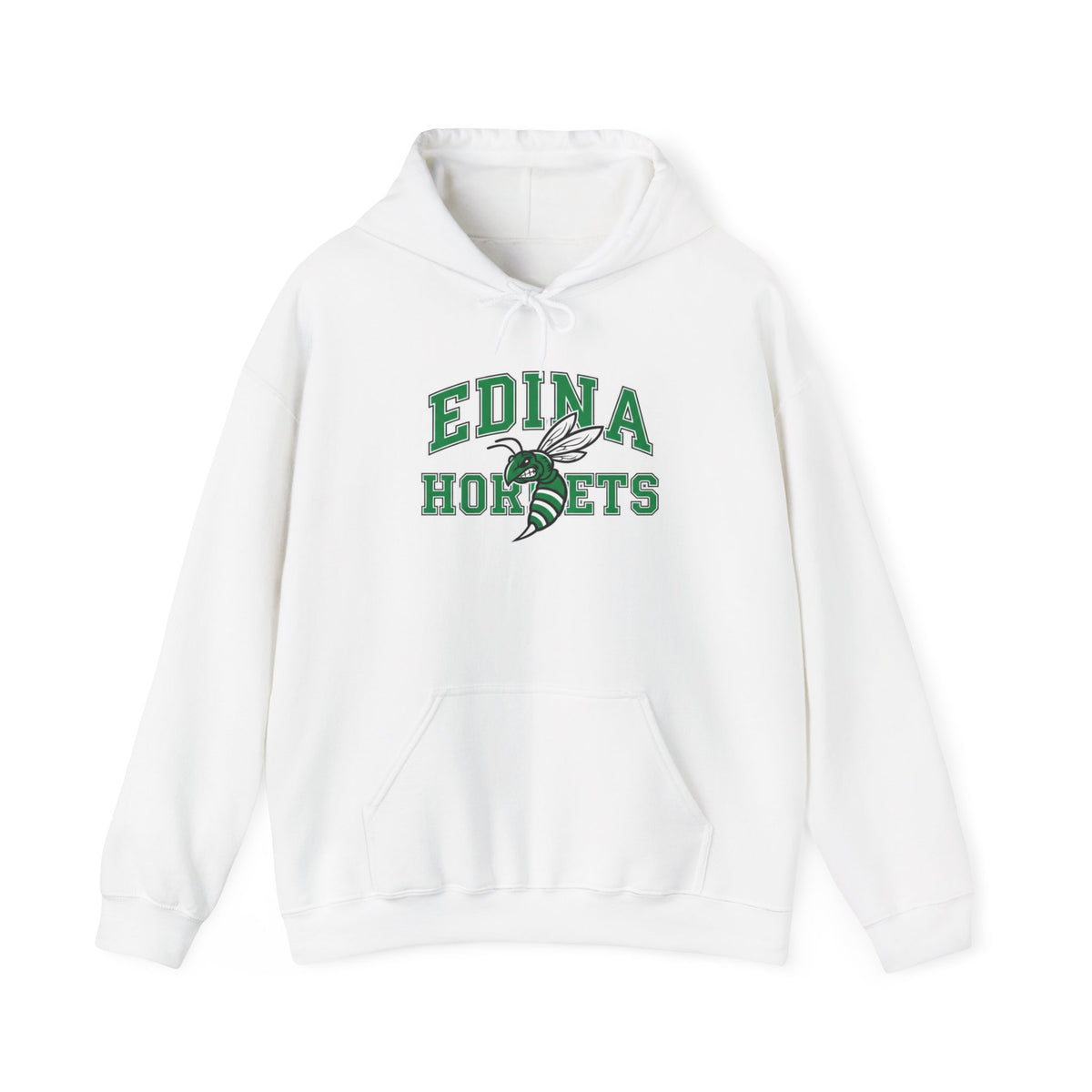 Edina Hornets Vintage Hoodie
