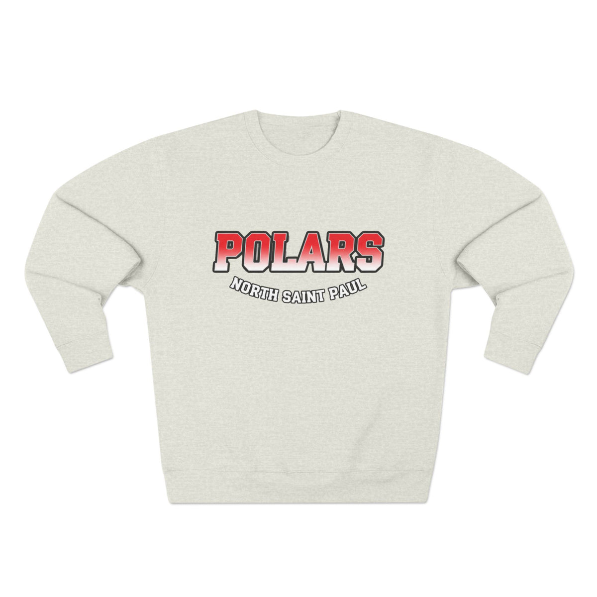 North Saint Paul Polars Sweatshirt