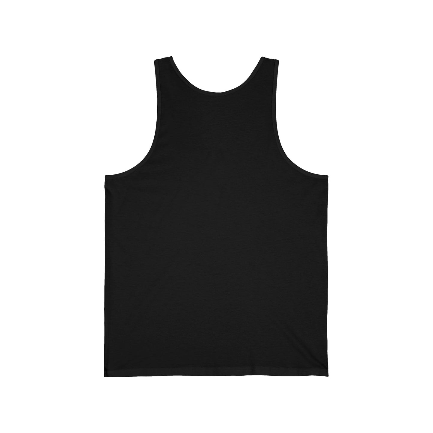 Wayzata Trojans Unisex Jersey Tank Top – Perfect for Sports and Casual Wear