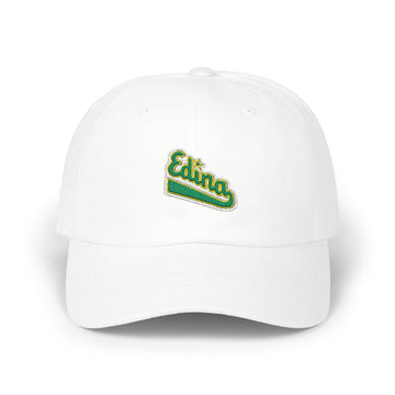 Edina Classic Cap - Casual Style for Everyday Wear