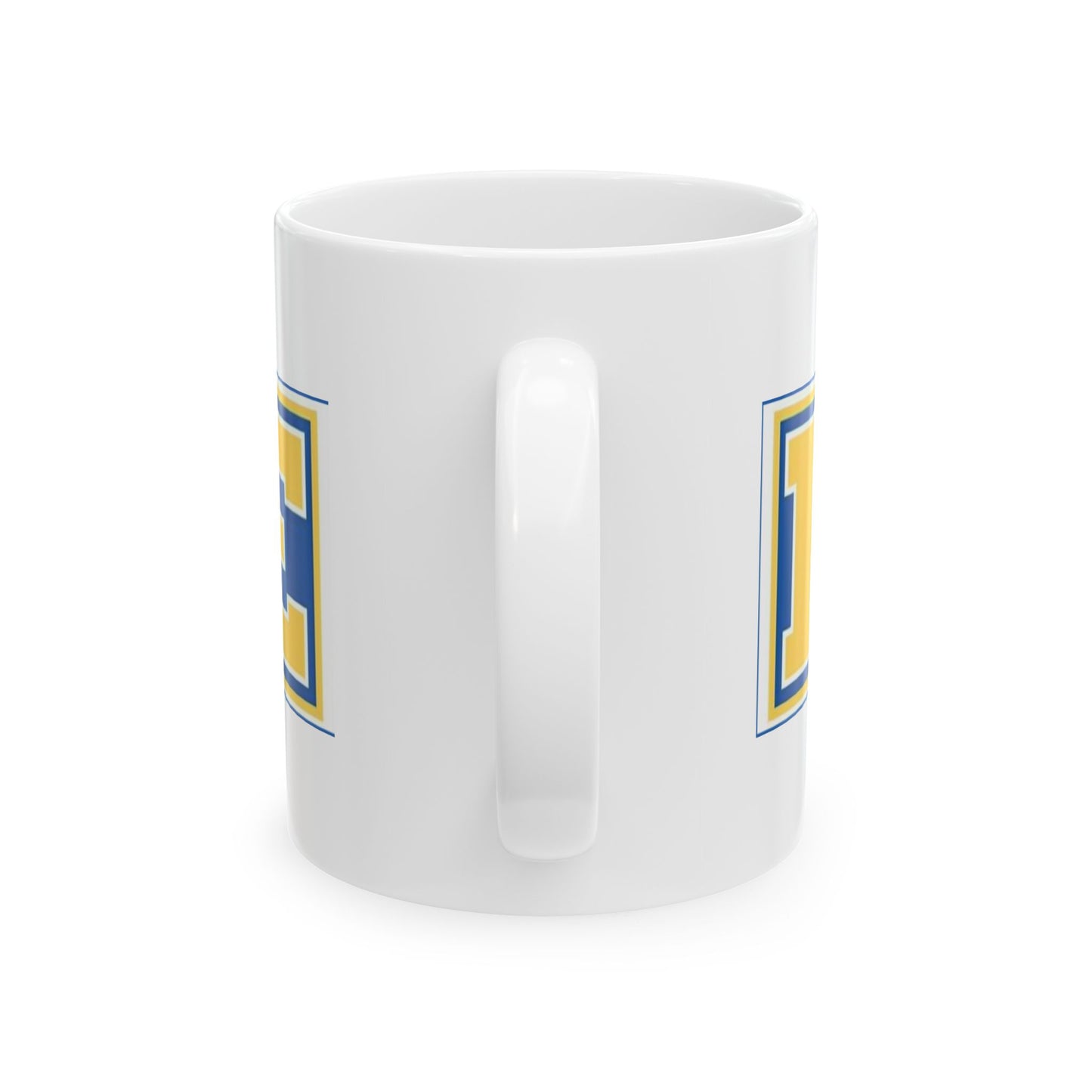 Minneapolis Edison Tommies Ceramic Mug – Perfect Gift for Coffee Lovers
