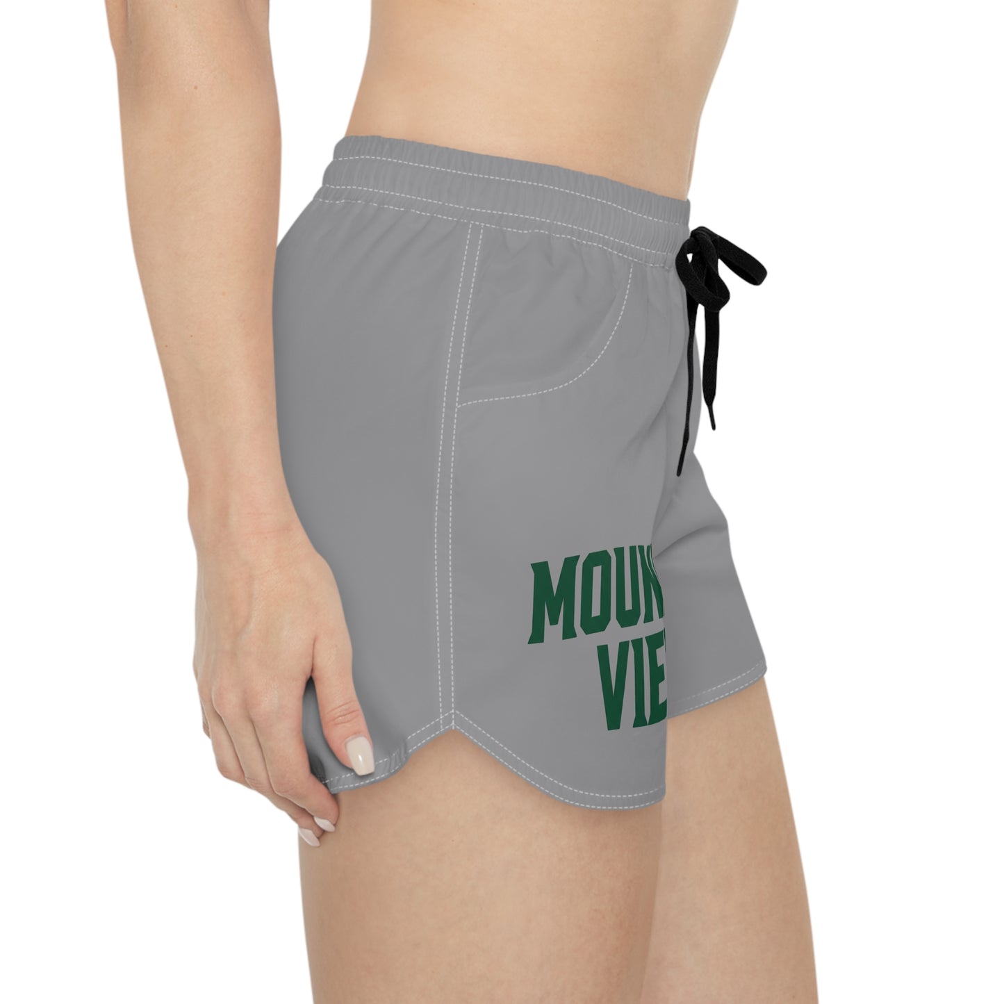 Mounds View Women's Casual Grey