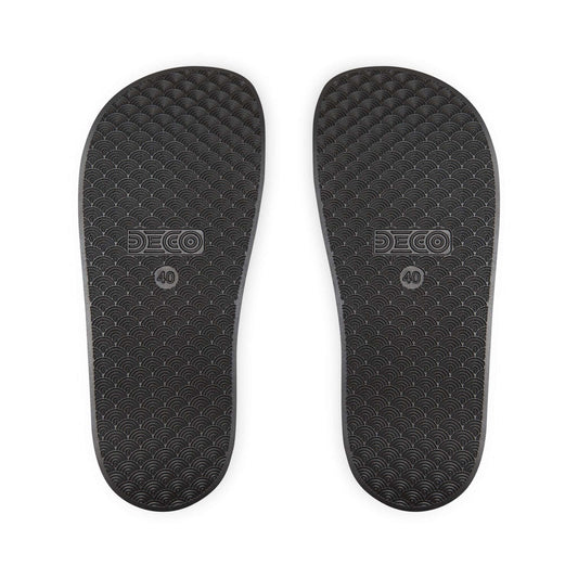 America 250 Anniversary Women's Summer Slides