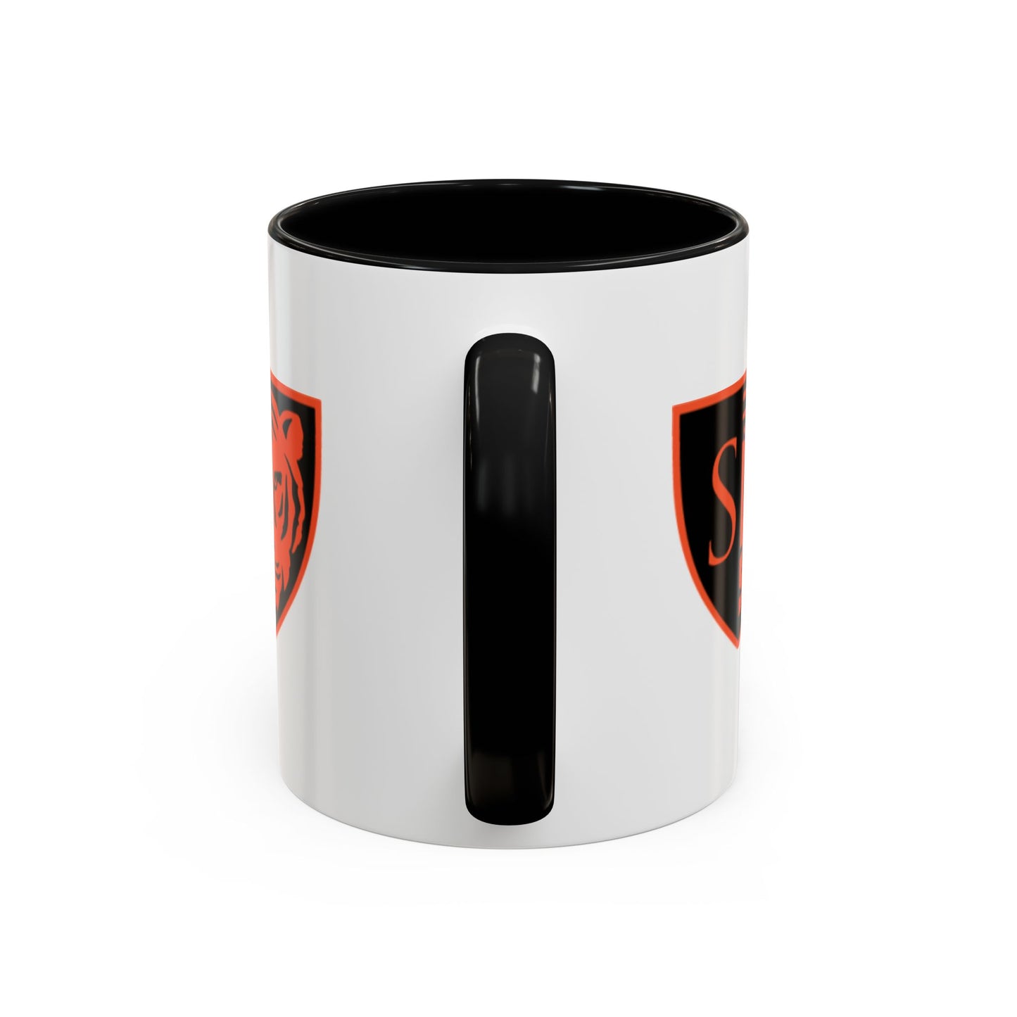 Minneapolis South Tigers Accent Coffee Mug - 11 & 15oz