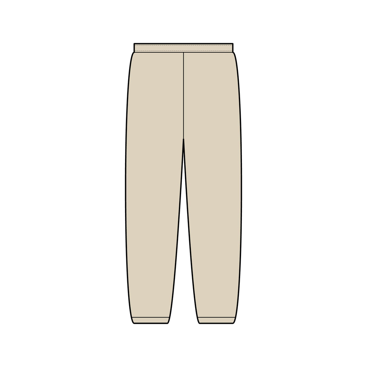 Champlin Park REBELS Graphic Sweatpants