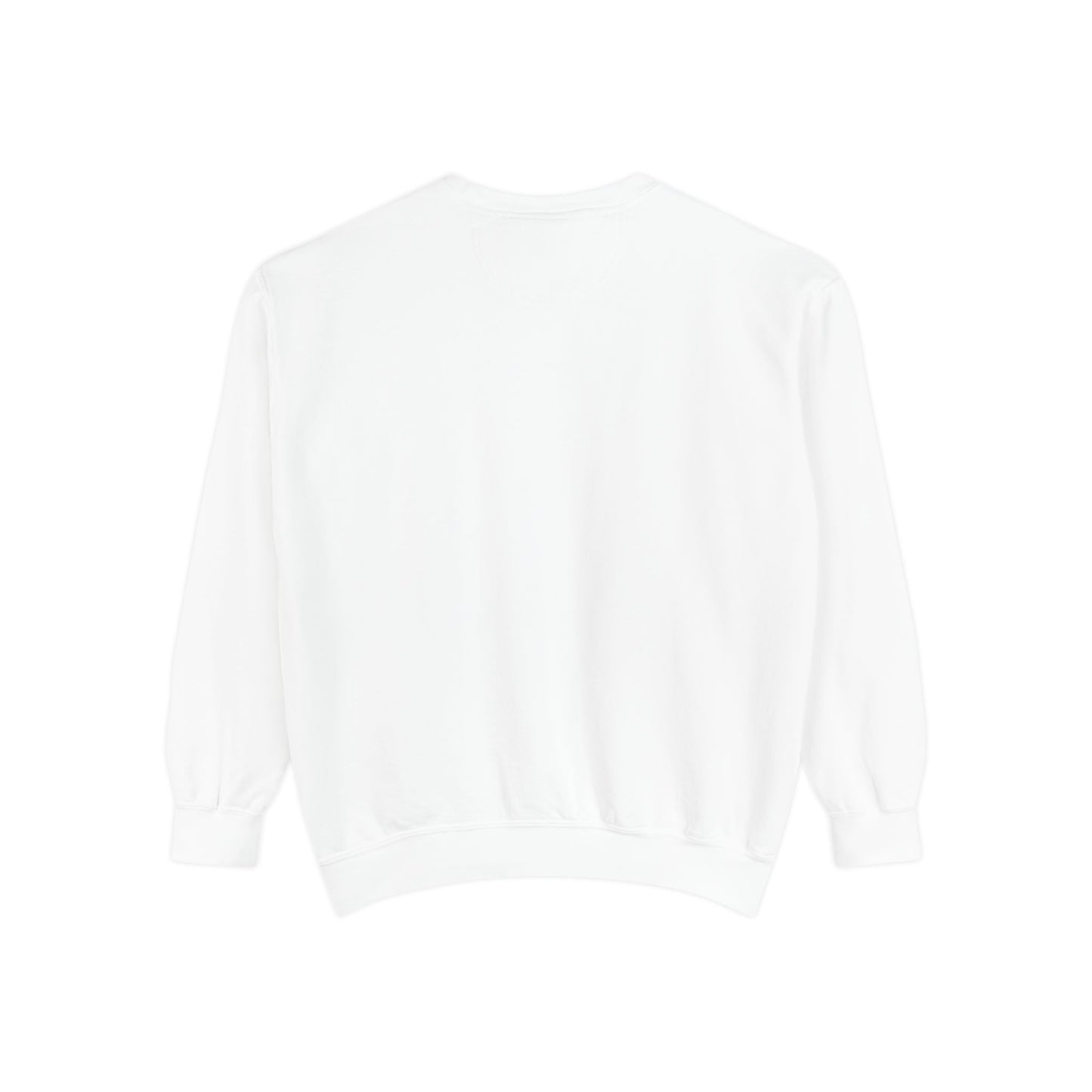 Minneapolis North Polars Cozy Unisex Garment-Dyed Sweatshirt