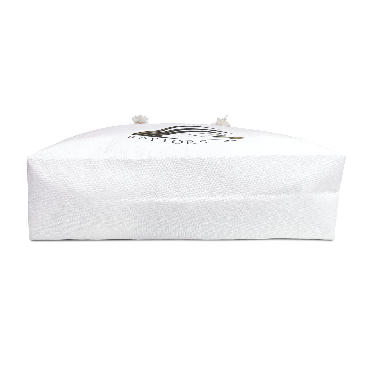 Stylish East Ridge Raptors Weekender Bag