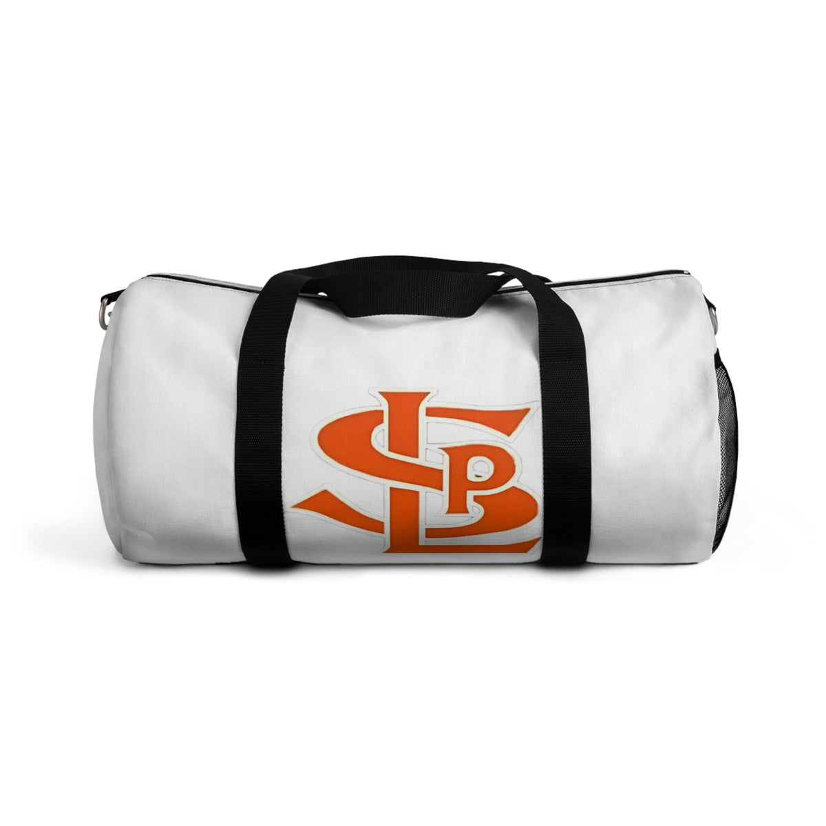 Saint Louis Park Orioles Duffel Bag - Stylish Gym & Travel Bag