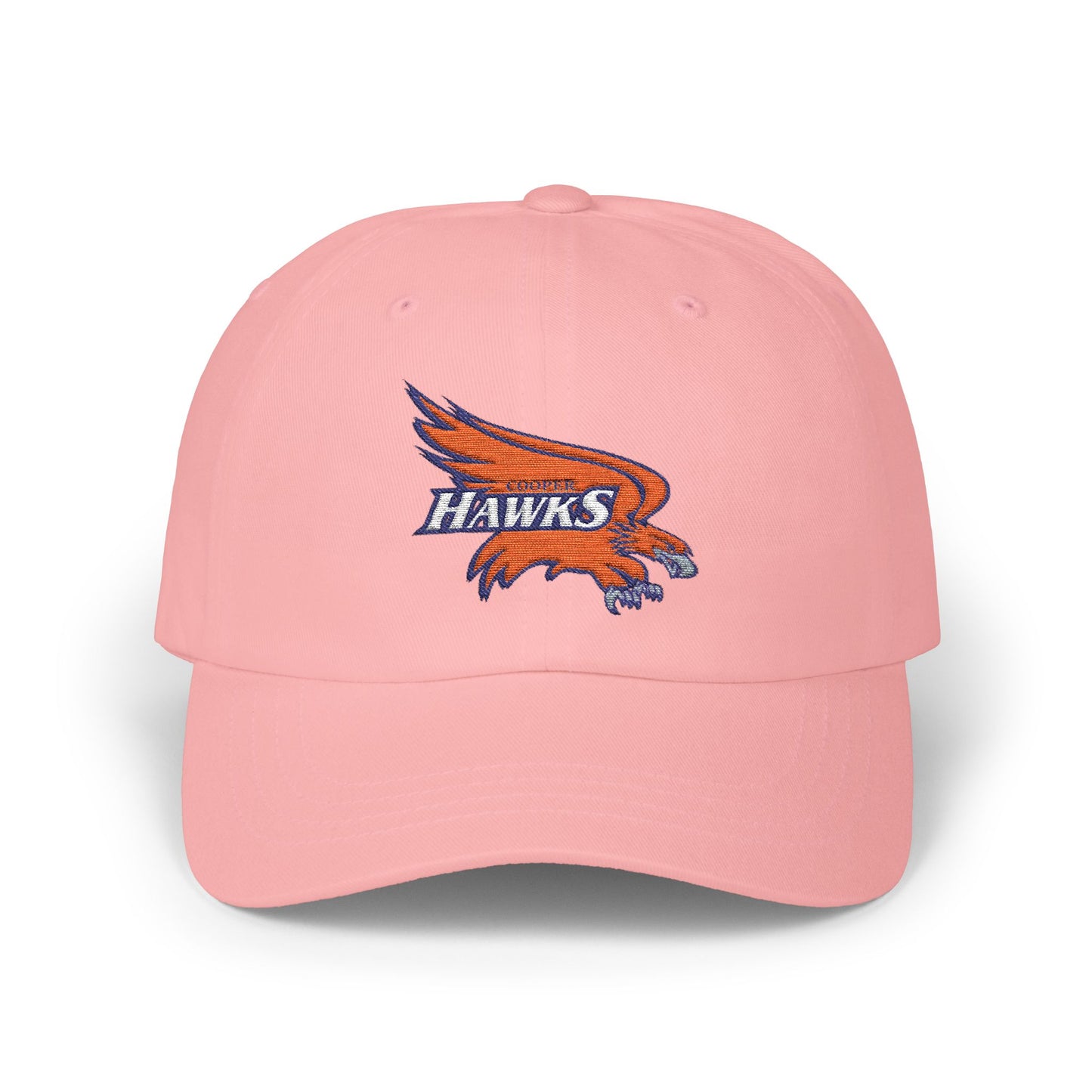 Robbinsdale Cooper Hawks Classic Cap - Stylish Headwear for Everyday Use
