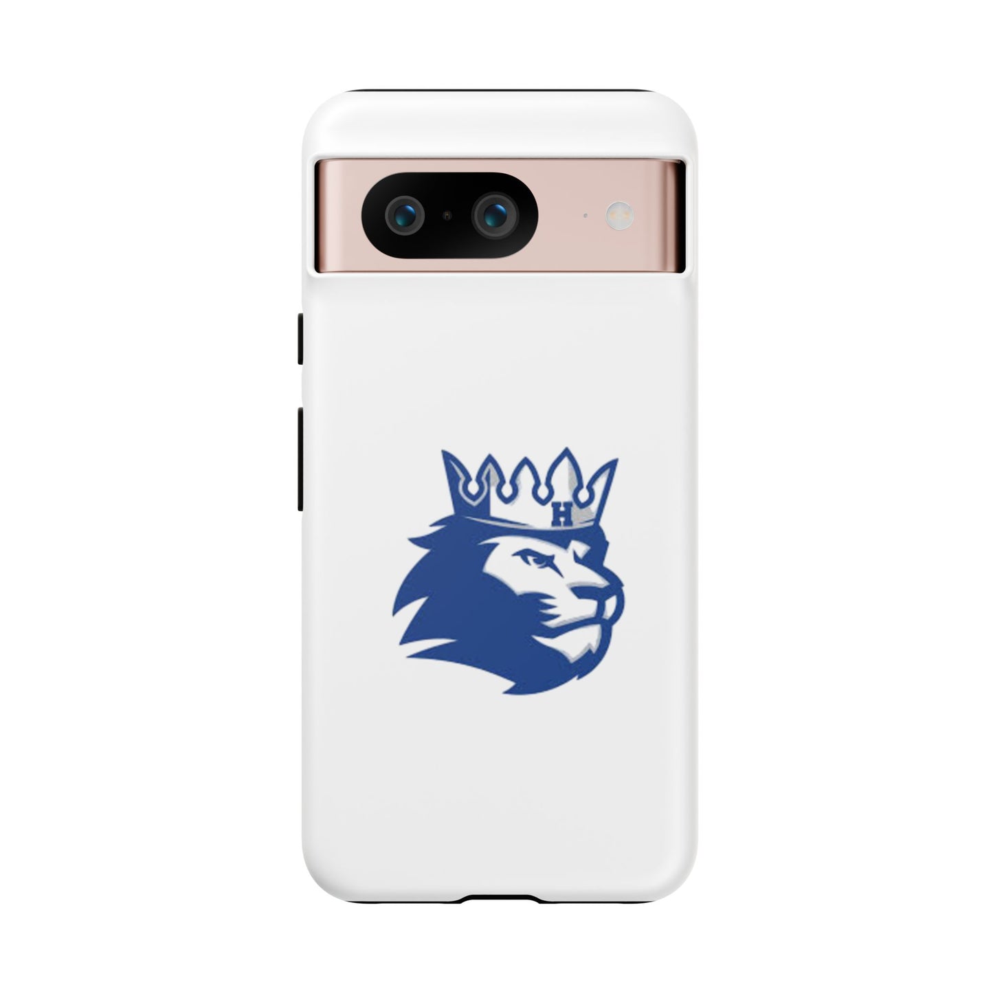 Hopkins Royals Tough Phone Cases