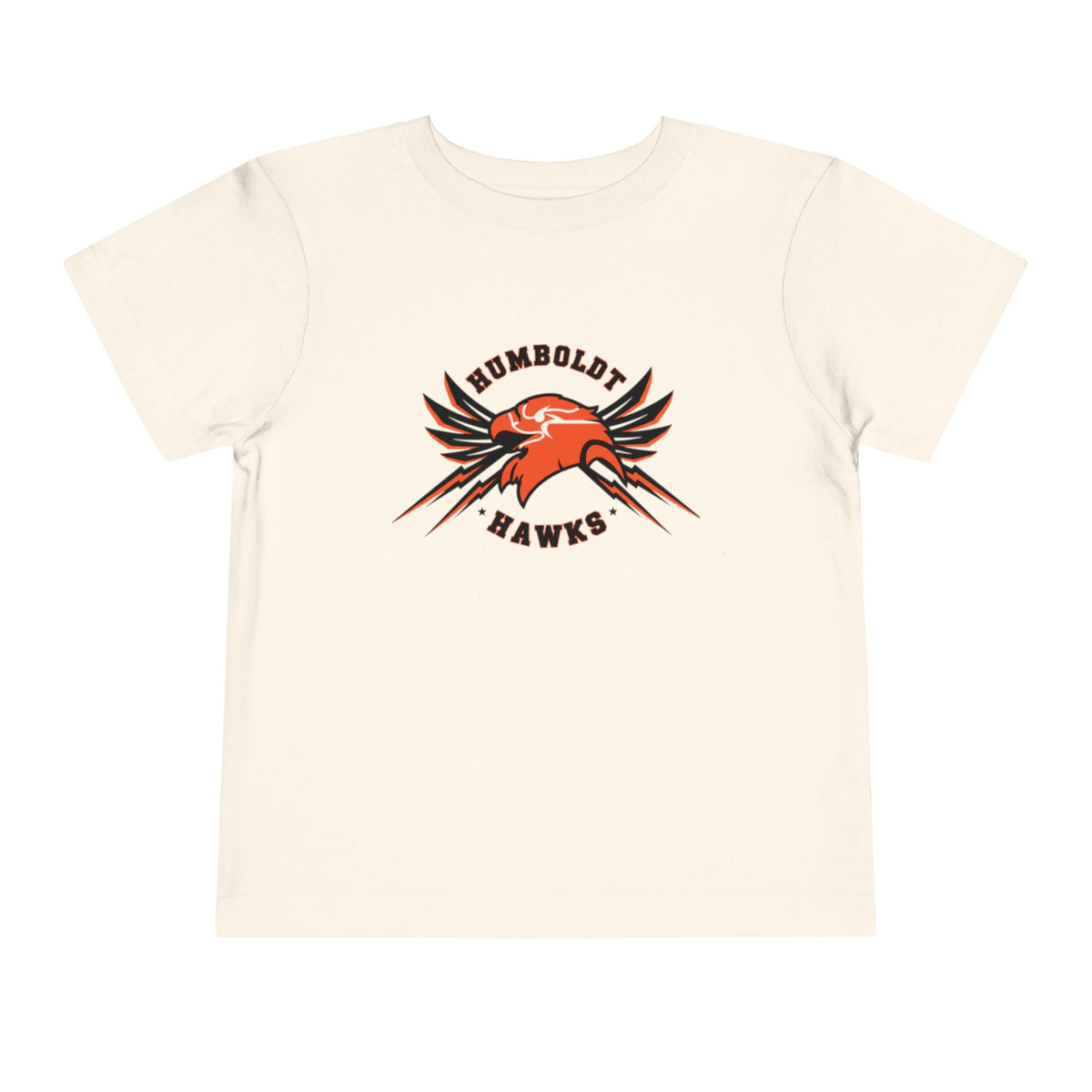 Saint Paul Humboldt Hawks Graphic Tee