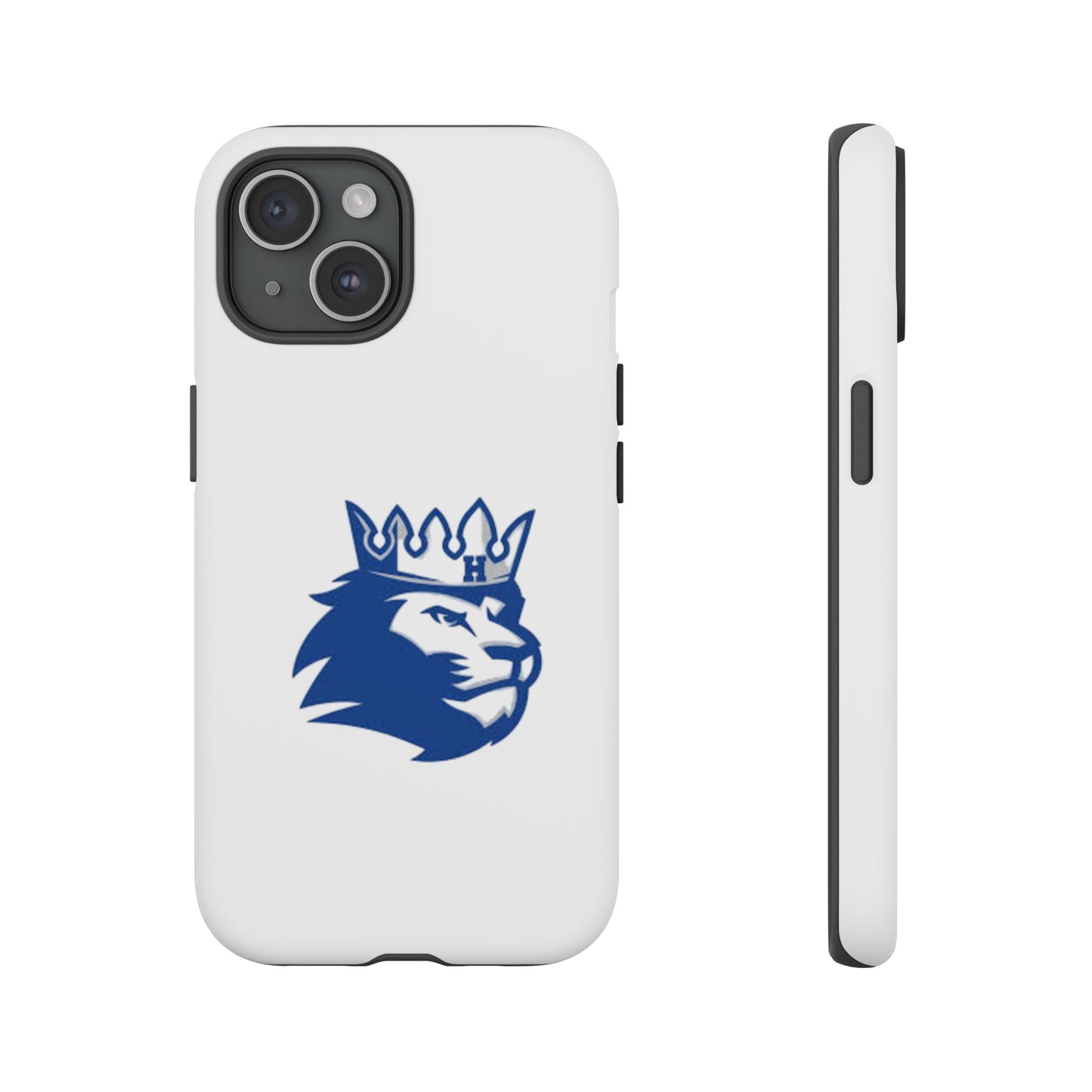 Hopkins Royals Tough Phone Cases