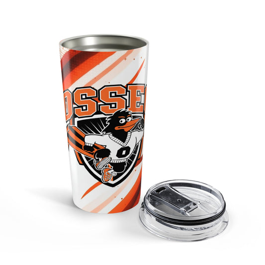Osseo Orioles Coffee Tumbler 20oz