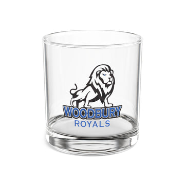 Woodbury Royals Rocks Glass, 10oz