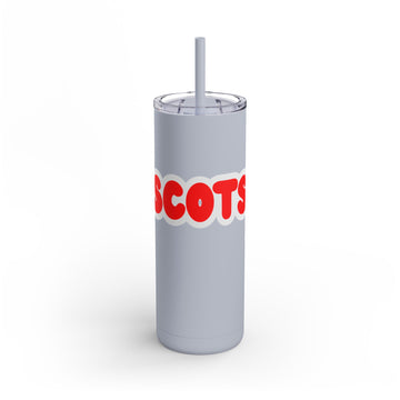 Saint Paul Highland Park Scots 20oz Matte Tumbler