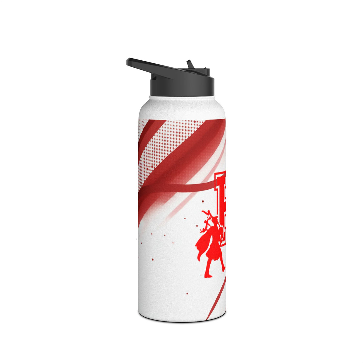 Saint Paul Highland Park Scots Stainless Steel Water Bottle