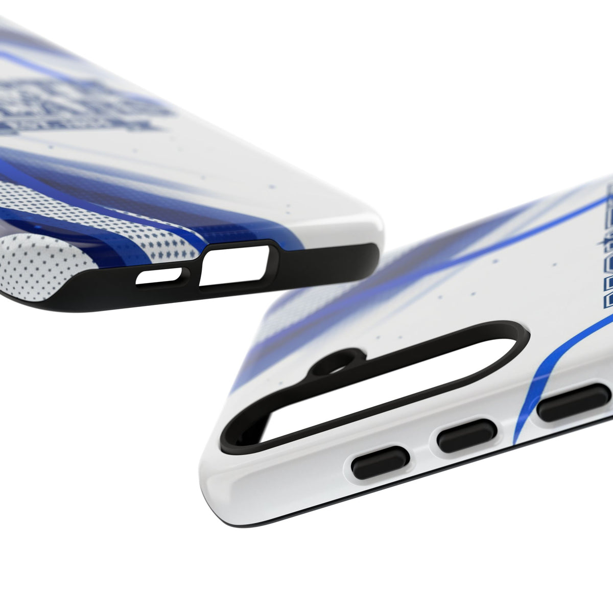 Minneapolis North Polars Tough Phone Case - Durable & Stylish Accessory