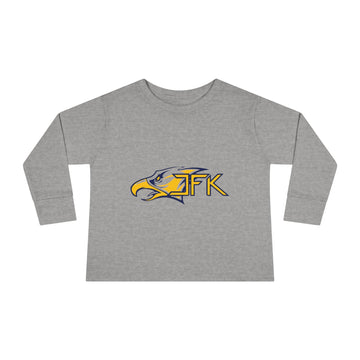 Bloomington Kennedy Eagles Long Sleeve T-Shirt