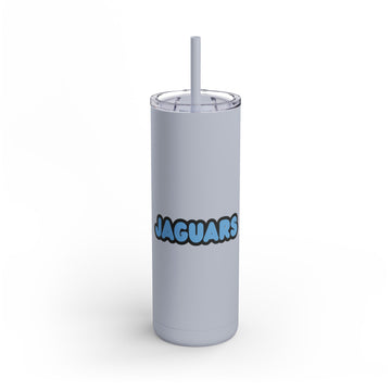 Bloomington Jefferson Jaguars 20oz Matte Tumbler
